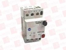 ALLEN BRADLEY 140A-C2A-A40