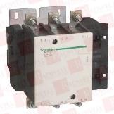 SCHNEIDER ELECTRIC LC1F115M5