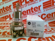 ALLEN BRADLEY 800T-H3118B
