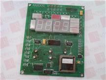 K TRON 9191-602490-B 0