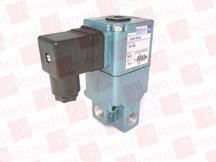 MAC VALVES INC 225B-781JA