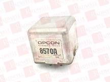 EATON CORPORATION 8570A 0