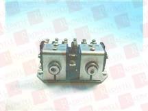 STRUTHERS DUNN RELAYS A575KXX-120VAC 2