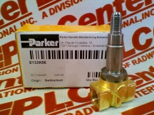 PARKER E133K06