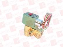 ASCO 8321G2-110/120