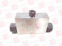 PARKER 16-16-8 JBMP7-SS 3