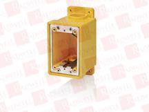 LEVITON FDBX1-Y