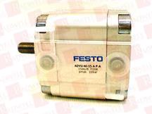 FESTO ADVU-40-15-APA