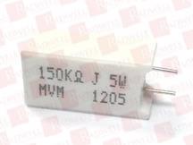 VISHAY CPCF05150K0JB31 0