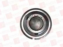 NBS BEARING SER204-12 1