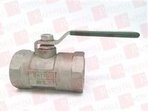 WATTS CF8M 1-3/4 0