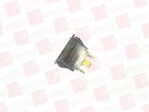 CARLING SWITCH TIGM5B-6S-WH-WBL 0