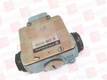 SCHNEIDER ELECTRIC XC2-MC6 1