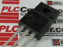 ON SEMICONDUCTOR FQPF7N60 1