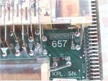 ARBURG ARB 657 1