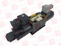 PARKER D1VW020DNJPG-82 2
