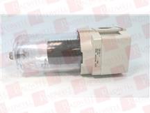SMC AFD40-N04-Z-D 0