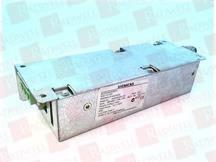 SIEMENS 6SE6400-2FA00-6AD0