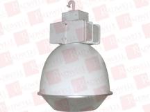 RAB LIGHTING BLH400AW22DLPSQ