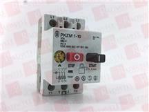 EATON CORPORATION PKZM1-10