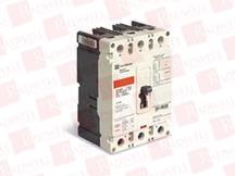 EATON CORPORATION FDB3125L