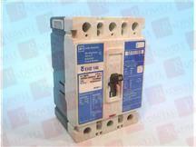 EATON CORPORATION EHD3050L 2