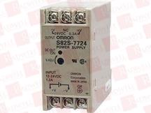 OMRON S82S-7724 0