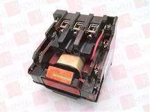 EATON CORPORATION DIL2-22-NA-120V 0