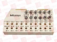 MITUTOYO 126-800 1