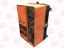 NIDEC CORP 4150P2121B 3