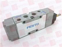 FESTO MFH-5-1/4-L-B 0