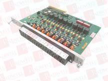 CONTROL TECHNOLOGY INC 901E-2550-A 0