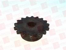 MARTIN SPROCKET & GEAR INC 35BS16 1/2 1