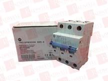 ALLEN BRADLEY 1492-SPM3D250