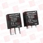 AMERICAN ZETTLER AZ988-1AT-12DSEC3R 0