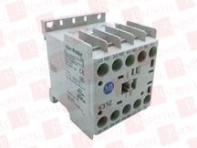 ALLEN BRADLEY 700-K31Z-ZJ