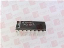 ON SEMICONDUCTOR CD4052BCN 1