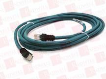 TURCK RJ45 RJ45S 843-4M 0
