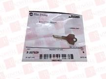 ALLEN BRADLEY X-307929 2