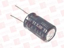 MATSUSHITA ELECTRIC ECA-1VHG471 3