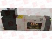 ASCO GAC-A242B