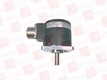 ENCODER PRODUCTS 725N-S-S-1024-R-HV-1-F-N-SX-N-CE 0