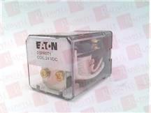 EATON CORPORATION D3PR5T1 0