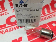 EATON CORPORATION SL-L24 1