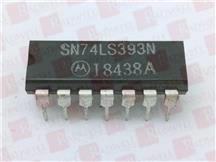 NXP SEMICONDUCTOR SN74LS393N 0