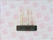 ON SEMICONDUCTOR GBPC2506W 0
