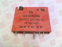 OPTO 22 G4ODC24A 1