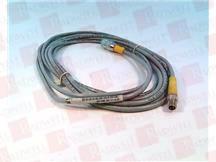 TURCK RK 4T-4-PSG 3M/S1584 2
