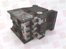 EATON CORPORATION DIL-R-22-C-120V-60HZ 0