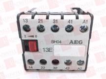 EEC AEG SH04.13-E